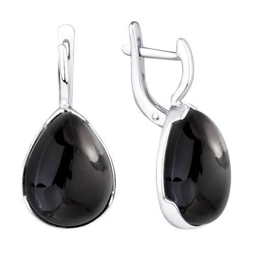 Серьги, Серебро 925, 2340395938-20