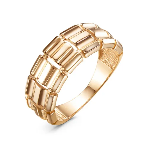 Кольцо Золото 585, 2107804 Кольцо Золото 585, 2107804