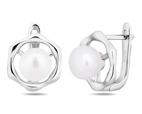 Серьги, Серебро 925, 657367