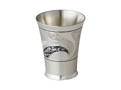 стопка,  Серебро 925 40050049М05  стопка,  Серебро 925 40050049М05