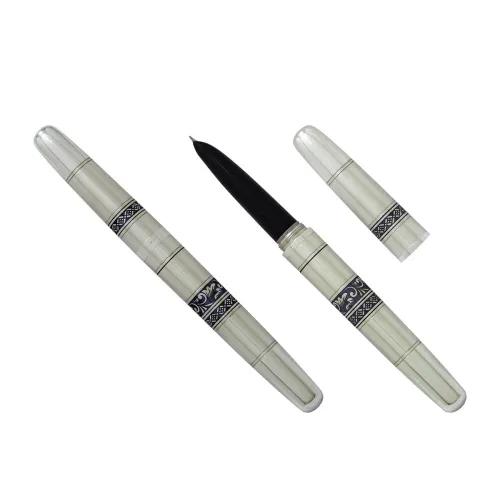 50500011Б05 ручка пишущая "Классика",  Серебро 925 50500011Б05 ручка пишущая "Классика",  Серебро 925