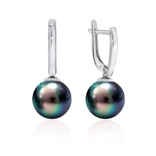 Серьги, Серебро 925, 2340240821-80