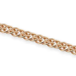 Цепочка Золото 585, плетение Ромб ЦР230А2-А51