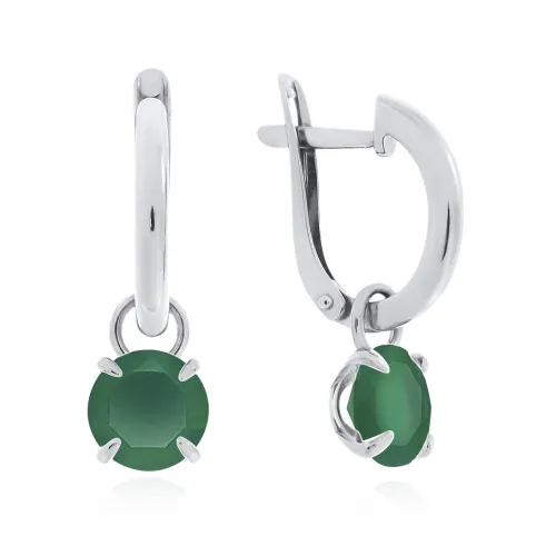 Серьги, Серебро 925, 2340391784-60