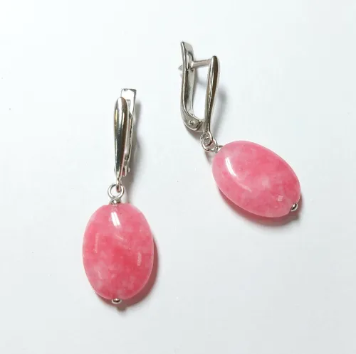 Серьги, Серебро 925, 41195мр-с