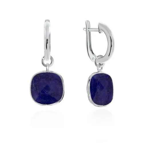 Серьги, Серебро 925, 2340392892-80 Серьги, Серебро 925, 2340392892-80