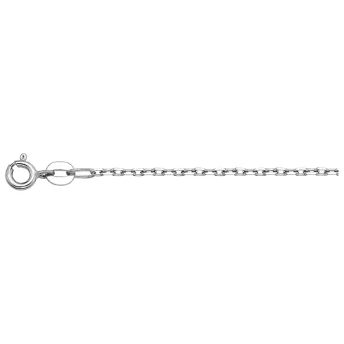 Цепочка Серебро 925, плетение Якорное, CLRS 5050PR