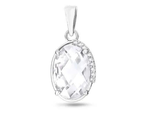 Подвеска фантазийная,  Серебро 925, 653912