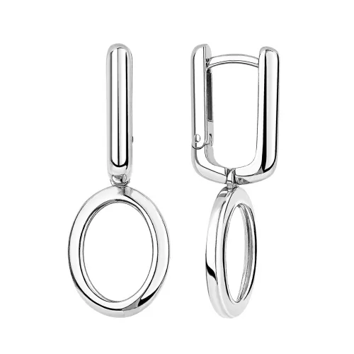 Серьги, Серебро 925, 2340405306 Серьги, Серебро 925, 2340405306