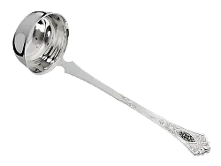 Ложка для супа,  Серебро 925 40310007А05  Ложка для супа,  Серебро 925 40310007А05