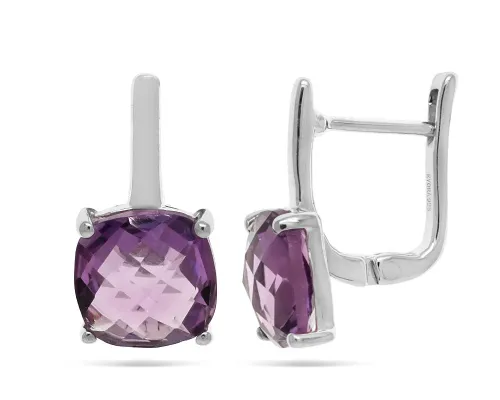 Серьги, Серебро 925, 649877