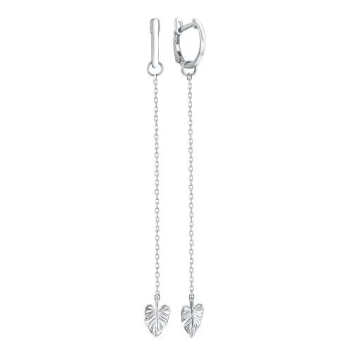 Серьги, Серебро 925, 90-62-0392-00