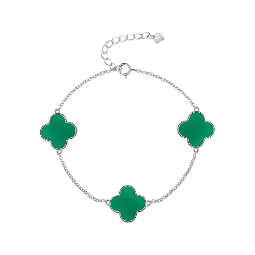 Браслет фантазийный Серебро 925 
 MCB 23-3-3