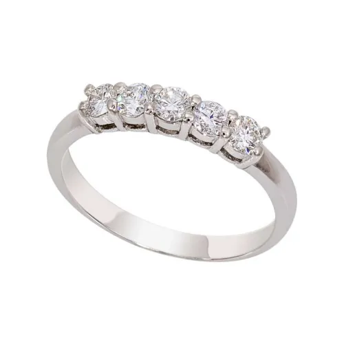 Кольцо Золото 585, 284221ю 