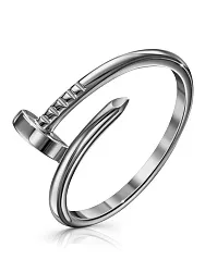 Кольцо Золото 585 К200-3724