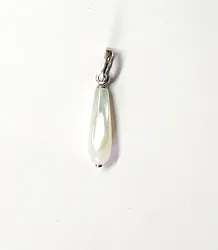 Подвеска фантазийная,  Серебро 925, Жемчуг 6950р-п