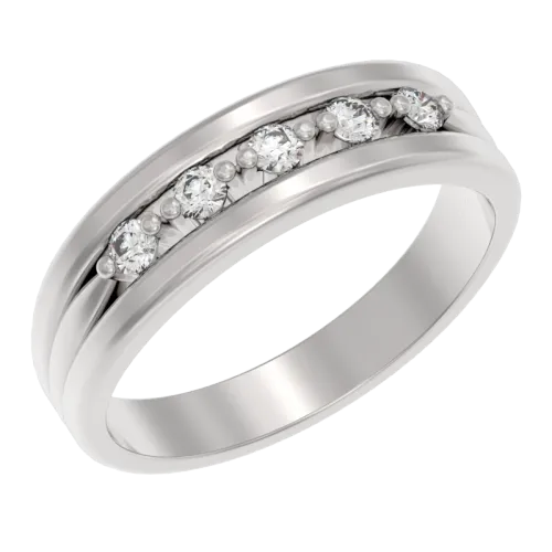 Кольцо Серебро 925, 1041121-01110