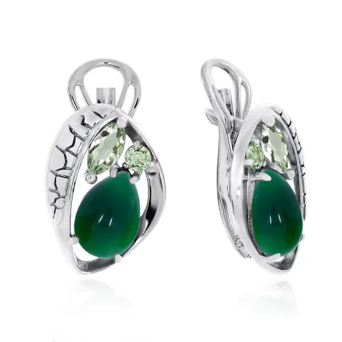 Серьги, Серебро 925, 2310391175-60