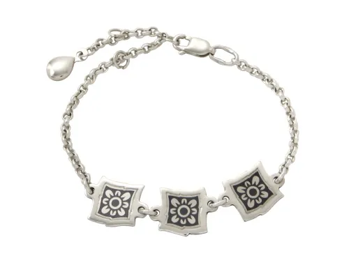 Браслет фантазийный Серебро 925 
 10070282А05