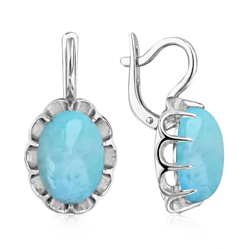 Серьги, Серебро 925, 2340Л15094