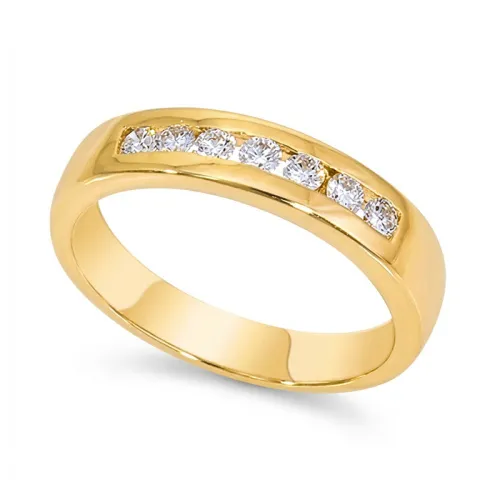 Кольцо Золото 585, 268291ю