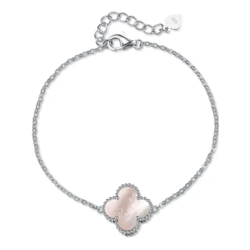 Браслет фантазийный Серебро 925 
 MVB 2-46