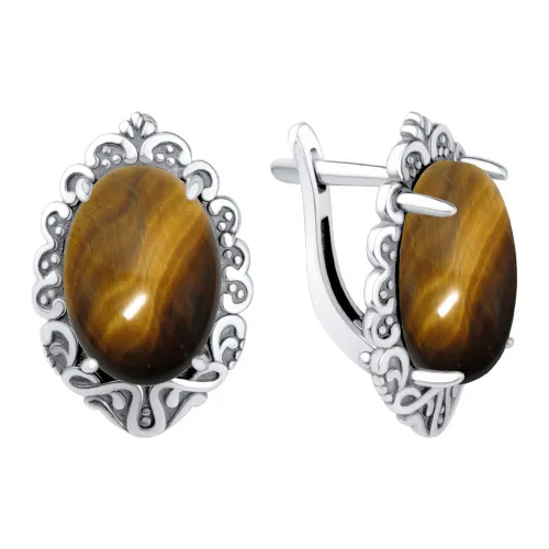 Серьги, Серебро 925, 2310325786