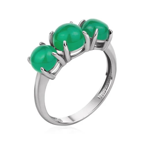 Кольцо Серебро 925, 1340396614-60