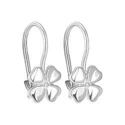 Детские серьги,  Серебро 925 90-62-0469-00