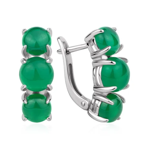 Серьги, Серебро 925, 2340396614-60