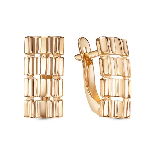 Серьги, Золото 585, 2207804