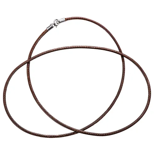 Цепочка Серебро 925, плетение , FAL 50/2LCB