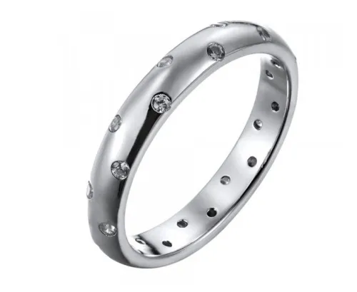 Кольцо Серебро 925, LLR 386