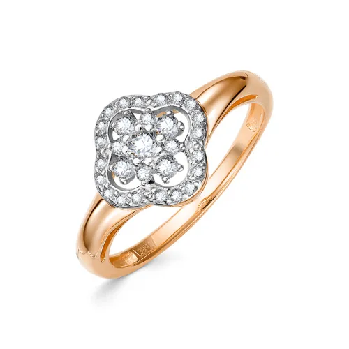 Кольцо Золото 585, 1662707 1 1 1 Кольцо Золото 585, 1662707 1 1 1