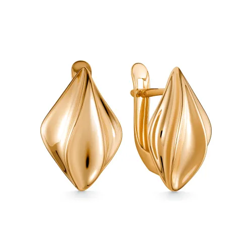 Серьги, Золото 585, 00-62-0652-00