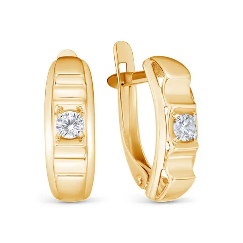 Серьги, Серебро 925, Z2-11210з