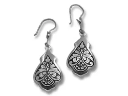 Серьги, Серебро 925 10030336А05 Серьги, Серебро 925 10030336А05
