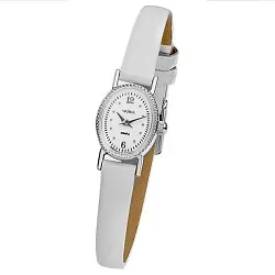 Часы,  Серебро 925, Прочие вставки 44300.216