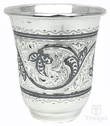 Стопка,  Серебро 875 420224  Стопка,  Серебро 875 420224