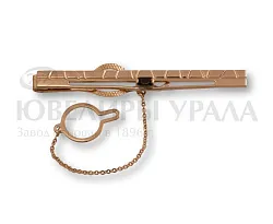 Зажим для галстука  , Топаз 1209258931 Зажим для галстука  , Топаз 1209258931