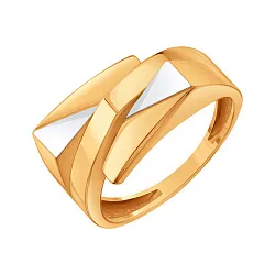 Кольцо Золото 585 Т14001Д135