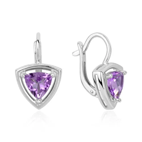 Серьги, Серебро 925, 2340065542