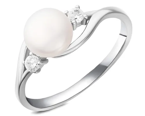 Кольцо Серебро 925, 657228