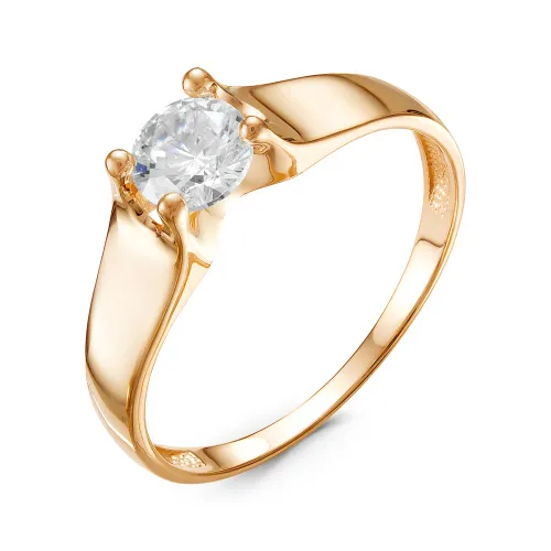 Кольцо Золото 585, 116643 Кольцо Золото 585, 116643