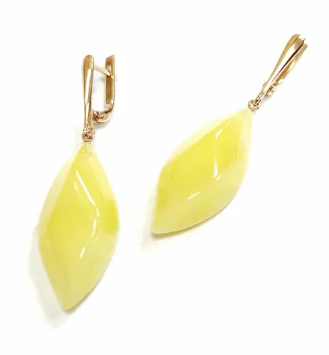 Серьги, Серебро 925, 0440п-с