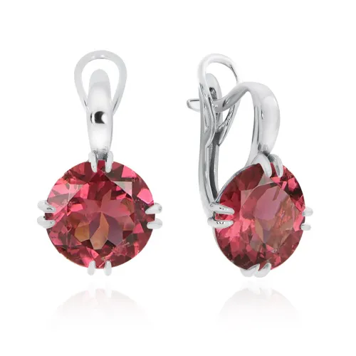 Серьги, Серебро 925, 2340201496-33