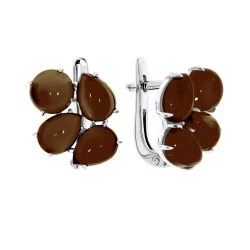 Серьги, Серебро 925, 2340102911 Серьги, Серебро 925, 2340102911