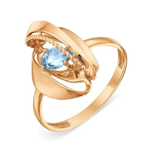 Кольцо Золото 585, Т11101А677