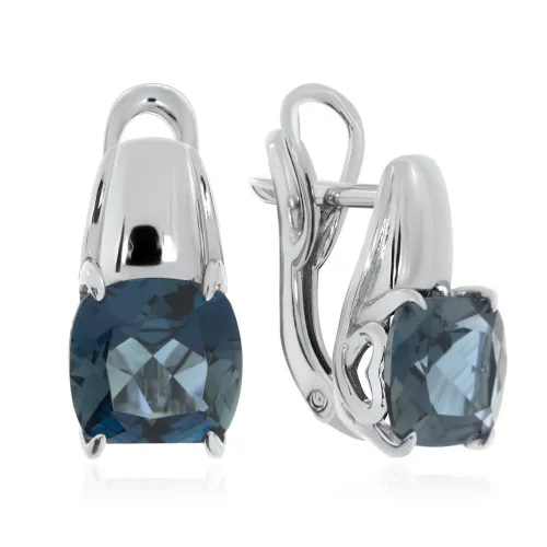 Серьги, Серебро 925, 2340071529-76