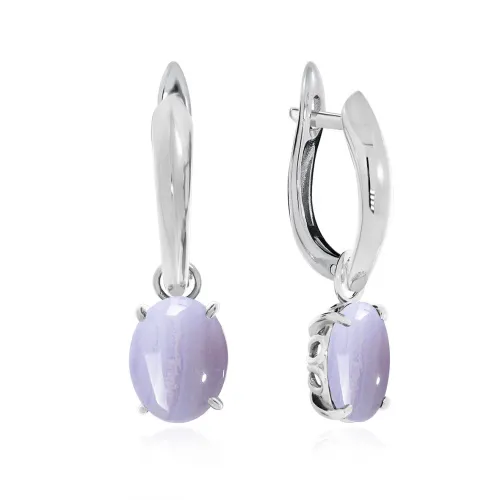 Серьги, Серебро 925, 2340390901-84